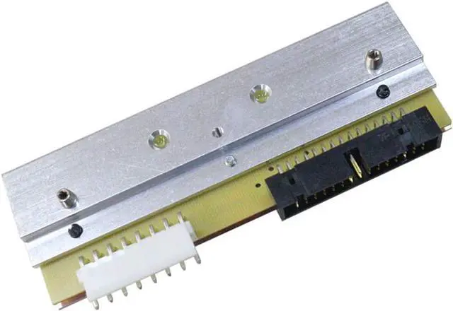 Alt view image 3 of 3 - New Printhead for Zebra ZT510 Thermal Barcode Label Printer 200DPI P1083347-005 Original
