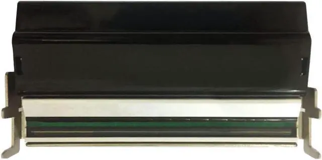 Alt view image 4 of 6 - Printhead for Zebra ZM400 Barcode Coated Label Printer, 79800M 203DPI