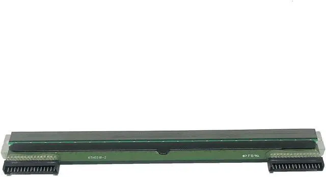 Main image of P1080383-007 Printhead for Zebra ZD420 300dpi Thermal Label Printer