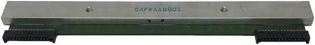 Alt view image 2 of 2 - P1080383-007 Printhead for Zebra ZD420 300dpi Thermal Label Printer