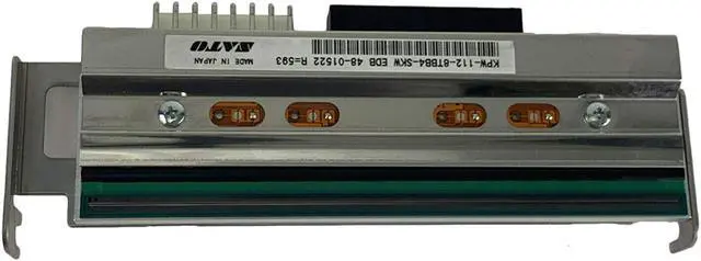 Alt view image 2 of 5 - Sato CL4NX Plus 203 dpi Printhead (R29797000 / R37901800) USA Stocked & Shipped!