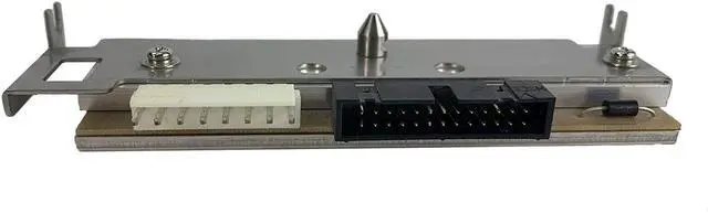 Alt view image 3 of 5 - Sato CL4NX Plus 203 dpi Printhead (R29797000 / R37901800) USA Stocked & Shipped!