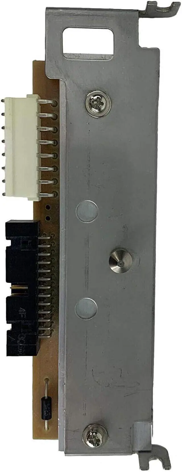 Alt view image 4 of 5 - Sato CL4NX Plus 203 dpi Printhead (R29797000 / R37901800) USA Stocked & Shipped!