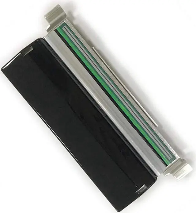 Main image of New Printhead for Zebra ZT410 Thermal Barcode Label Printer 200DPI Original P/N P1058930-009