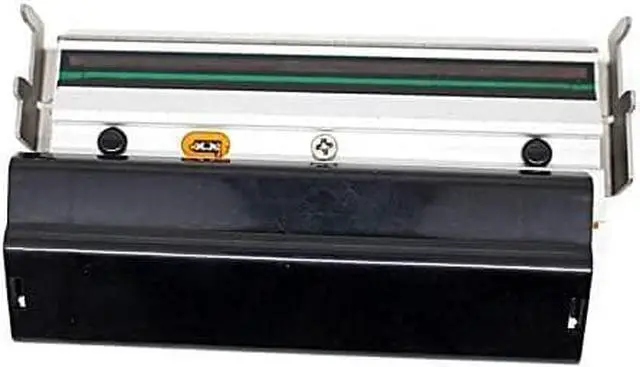 Main image of xqjywjcd G79056-1M Printhead Compatible with Zebra Z4M Z4Mplus Z4000 203dpi Thermal Barcode Label Printer 90days Printer Replacement Part (Color : Other)
