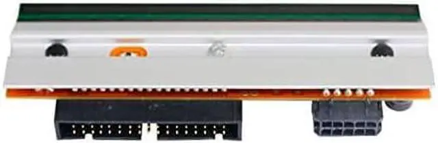Alt view image 2 of 3 - zmigrapddn AAA Quality Printhead Printhead Replacement Spare Parts Compatible with Zebra 110PAX3 110PAX4 G57212M 300dpi Thermal Barcode Label Printer (Color : for Zebra 110PAX3)