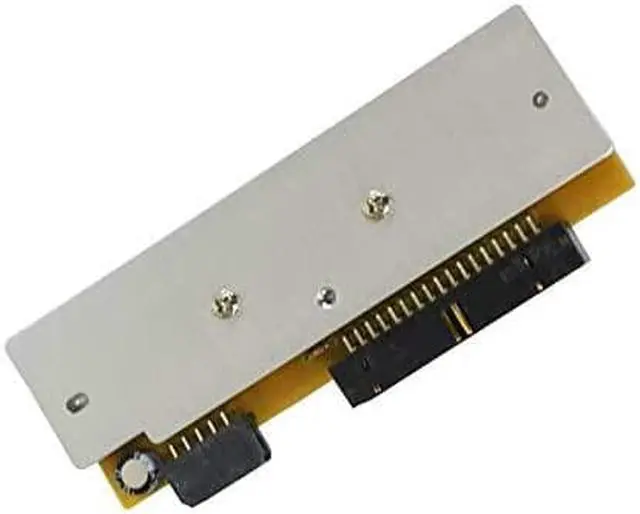 Alt view image 3 of 3 - zmigrapddn AAA Quality Printhead Printhead Replacement Spare Parts Compatible with Zebra 110PAX3 110PAX4 G57212M 300dpi Thermal Barcode Label Printer (Color : for Zebra 110PAX3)