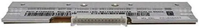 Alt view image 3 of 4 - Replacement Parts for Printer PRTA21591 0riginal Printhead for Zebra ZT210 ZT220 ZT230 203dpi Label Printer Print Head