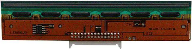 Main image of Printhead for Zebra ZT200 ZT210 ZT220 ZT230 Thermal Label Printer Genuine Print Head 203dpi PN P1037974-010