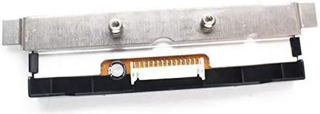 Alt view image 2 of 4 - Replacement Parts for Printer PRTA14356 Printhead for Zebra ZT210 ZT220 ZT230 305dpi Barcode Label Printers