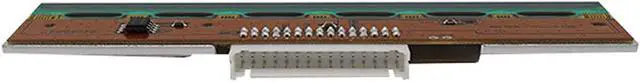 Alt view image 6 of 6 - Printhead for Zebra ZT200 ZT210 ZT220 ZT230 Thermal Label Printer Genuine Print Head 203dpi PN P1037974-010