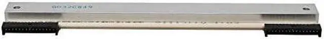 Alt view image 5 of 5 - New Printhead for Zebra TLP3844 TLP3842 LP3844-Z Thermal Label Printer 300DPI, G105910-155