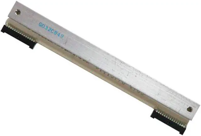 Alt view image 2 of 2 - New G105910-155 Printhead for Zebra TLP3842 TLP3844 TLP3844-Z Thermal Label Printer 203dpi G105910-155