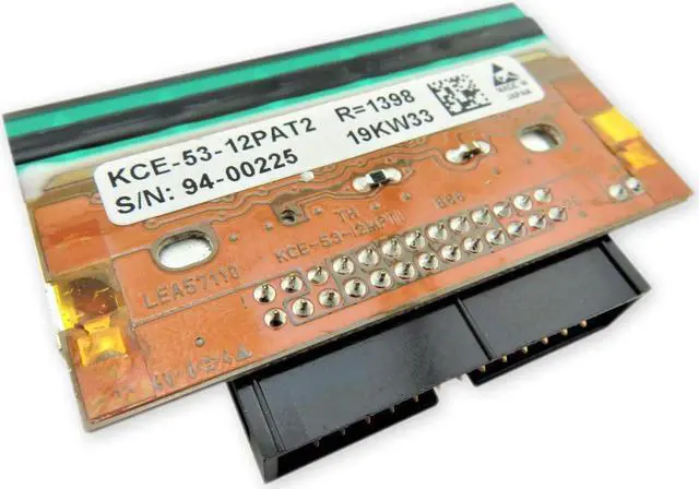 Main image of Videoject 215984 / KCE-53-12PAT1 OEM Printhead for Videojet 6420, Dataflex 6320/6420, Dataflex Plus 53mm (203 dpi)