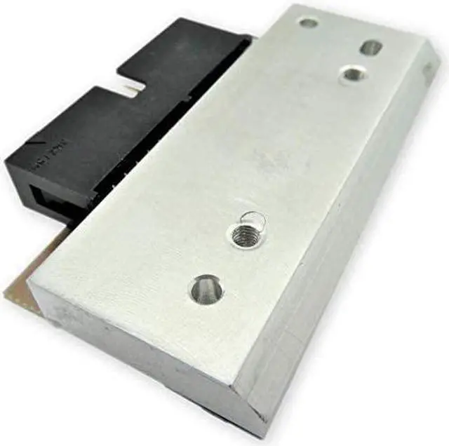 Alt view image 5 of 6 - Videoject 215984 / KCE-53-12PAT1 OEM Printhead for Videojet 6420, Dataflex 6320/6420, Dataflex Plus 53mm (203 dpi)