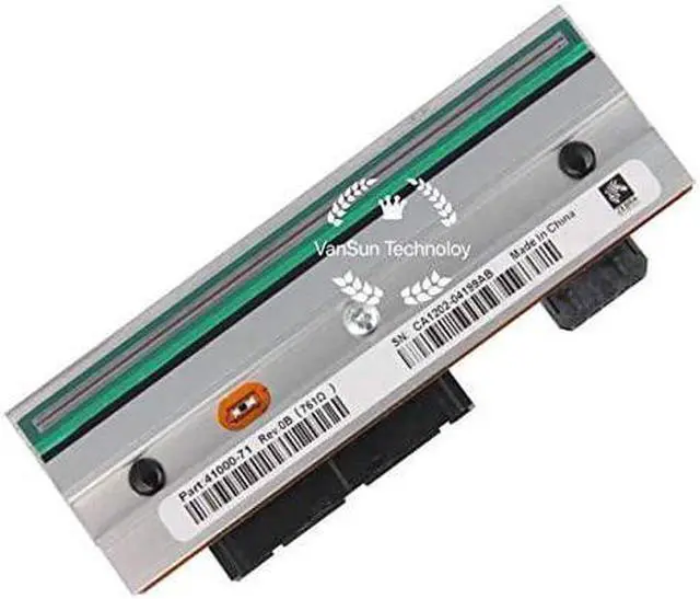 Main image of New Genuine Compatible Printhead for Zebra 105SL 203DPI G32432-1M