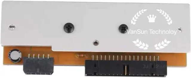 Alt view image 2 of 6 - New Genuine Printhead Compatible for Zebra Z4M 203DPI G79056-1M