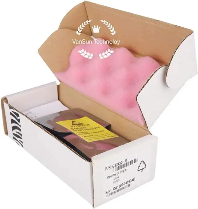 Alt view image 3 of 4 - New Genuine Compatible Printhead for Zebra 105SL 203DPI G32432-1M