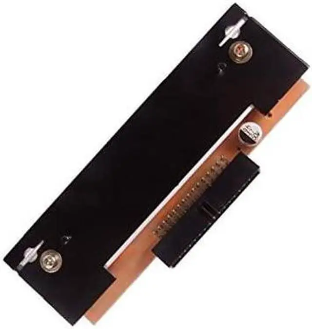 Alt view image 3 of 3 - Print Head Printhead For Zebra S600 Stripe S600 Printer 203dpi 44998M 44998-1M G44998-1M