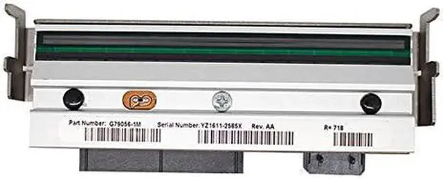 Main image of Printhead for Zebra Z4M Z4M+ 79056-1M KPA-104-8MTA4-ZB4 203dpi Compatible New