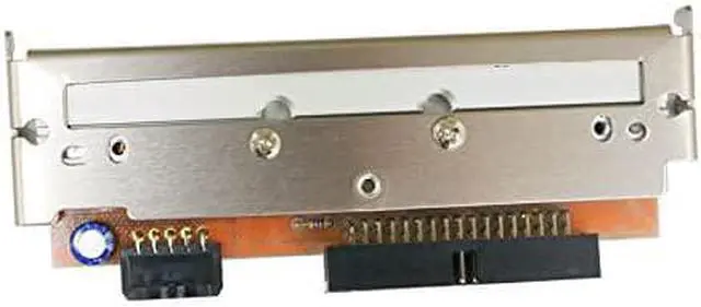 Alt view image 4 of 6 - Printhead for Zebra Z4M Z4M+ 79056-1M KPA-104-8MTA4-ZB4 203dpi Compatible New