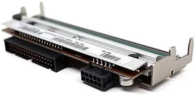 Alt view image 2 of 6 - Printhead for Zebra Z4M Z4M+ 79056-1M KPA-104-8MTA4-ZB4 203dpi Compatible New