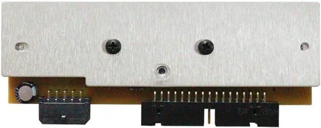 Alt view image 4 of 4 - G32433M Printhead for Ze bra 105SL Printer, 105SL Printhead 300dpi PN KPA-106-12MTA4-ZB4