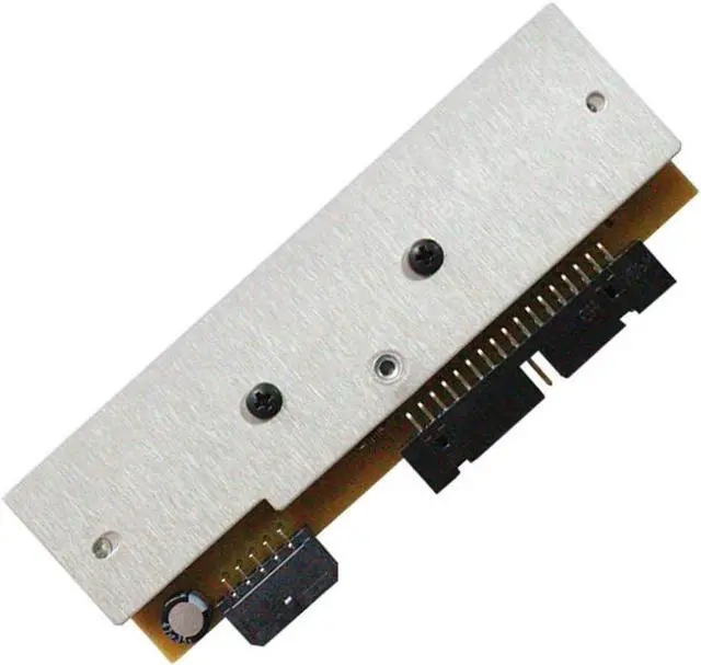 Alt view image 3 of 4 - G32433M Printhead for Ze bra 105SL Printer, 105SL Printhead 300dpi PN KPA-106-12MTA4-ZB4