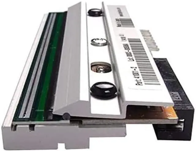 Alt view image 2 of 4 - xqjywjcd AAA Printhead Compatible with Zebra 105SL Plus 200dpi P1053360-018 Compatible Thermal Barcode Label Print Head Printer Replacement Part (Color : 105SL Plus)