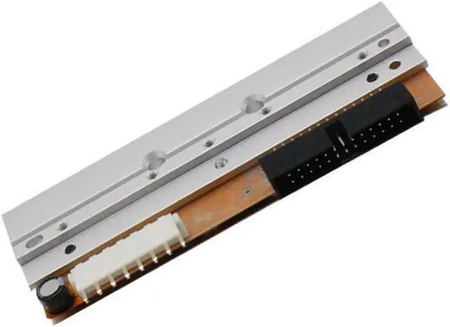Alt view image 3 of 6 - New P1004230 Printhead for Zebra 110Xi4 R110XiIV Thermal Barcode Printer, 203dpi