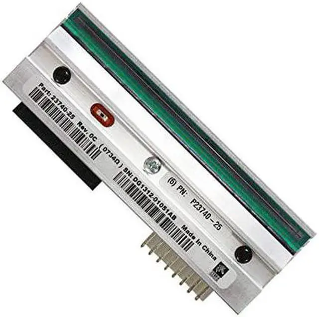 Main image of Genuine P1046696-099 Printhead for Zebra ZE500 Printer 203 dpi