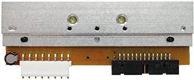 Alt view image 2 of 4 - Genuine P1046696-099 Printhead for Zebra ZE500 Printer 203 dpi