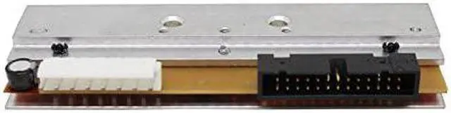 Alt view image 4 of 4 - Genuine P1046696-099 Printhead for Zebra ZE500 Printer 203 dpi
