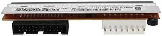 Alt view image 3 of 4 - Genuine P1046696-099 Printhead for Zebra ZE500 Printer 203 dpi