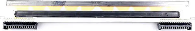 Alt view image 4 of 4 - OKLILI 105934-039 New Thermal PrintHead Print Head Compatible with Zebra GX430T GK430T ZD500 300dpi