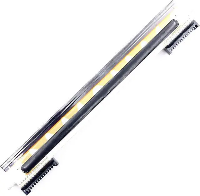 Main image of OKLILI 105934-039 New Thermal PrintHead Print Head Compatible with Zebra GX430T GK430T ZD500 300dpi