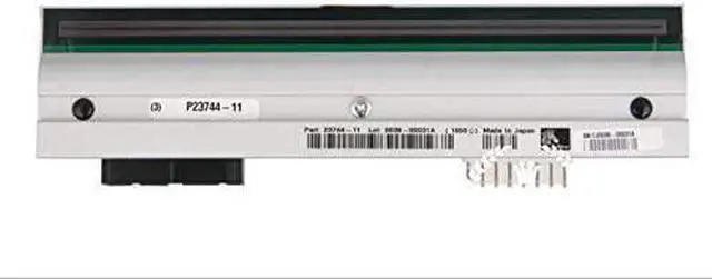 Main image of New Genuine Printhead Compatible for Zebra 170XI4 300DPI P1004237