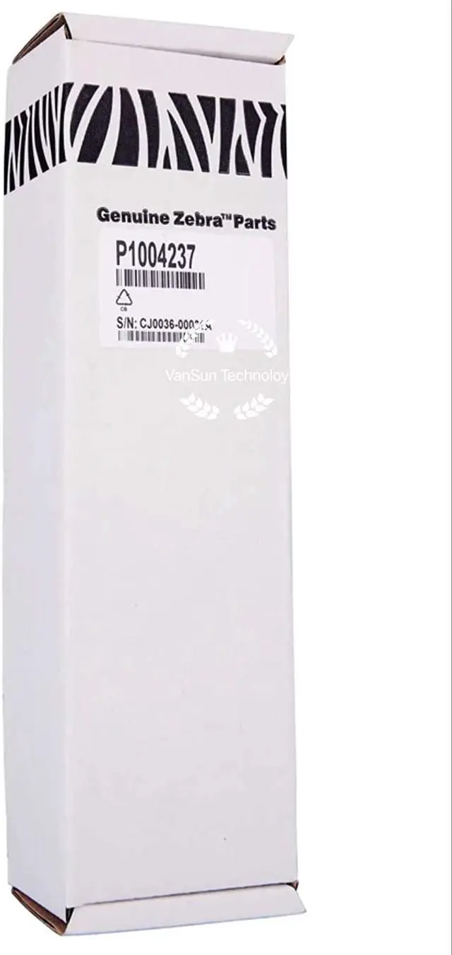Alt view image 4 of 5 - New Genuine Printhead Compatible for Zebra 170XI4 300DPI P1004237