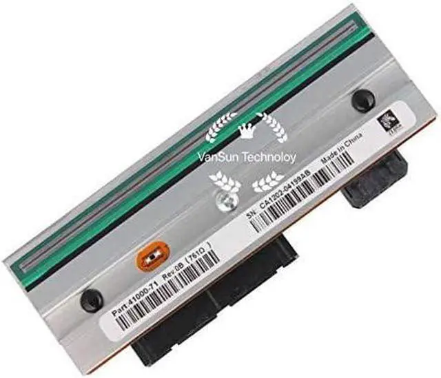 Main image of New Genuine Printhead Compatible for Zebra Z4M 203DPI G79056-1M