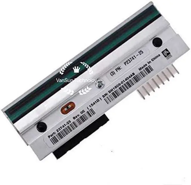 Main image of New Genuine Printhead Compatible for Zebra Z4M 300DPI G79057M