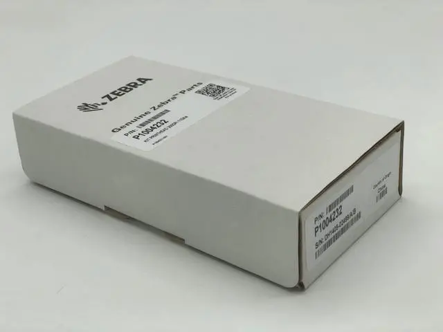 Alt view image 3 of 7 - New Genuine Compatible Printhead for Zebra 110Xi4 300dpi P1004232