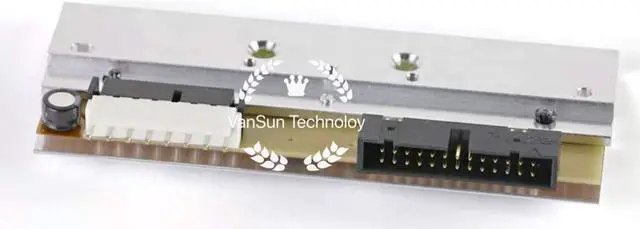 Alt view image 2 of 4 - Compatible Printhead for 105SL 300DPI G32433M
