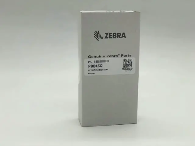 Main image of New Genuine Compatible Printhead for Zebra 110Xi4 300dpi P1004232
