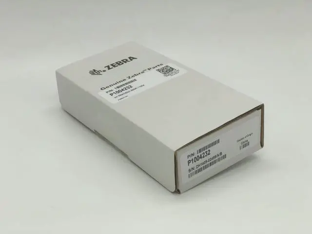 Alt view image 4 of 7 - New Genuine Compatible Printhead for Zebra 110Xi4 300dpi P1004232