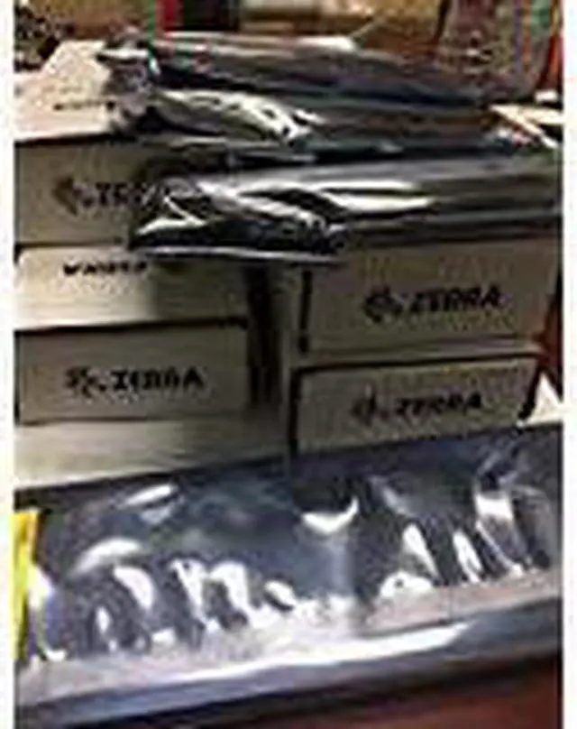 Main image of NEW ZebraORIGINAL 79800M Printhead 203DPI US SHIP>>>>>