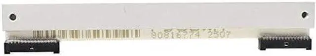 Alt view image 3 of 3 - xqjywjcd G105910-048 G105910-053 Printhead Compatible with Zebra 2844 TLP2844 TLP2844Z R2844Z LP2844 LP2844Z 888TT GK888T Thermal Printer Printer Replacement Part