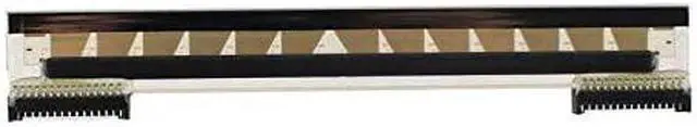 Alt view image 2 of 3 - xqjywjcd G105910-048 G105910-053 Printhead Compatible with Zebra 2844 TLP2844 TLP2844Z R2844Z LP2844 LP2844Z 888TT GK888T Thermal Printer Printer Replacement Part
