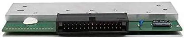 Alt view image 2 of 3 - xqjywjcd Printhead Compatible with Zebra S600 Bar Code Printer Spare 203dpi Print Head Printer Replacement Part