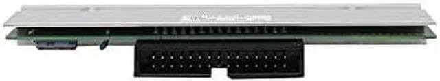 Alt view image 3 of 3 - xqjywjcd Printhead Compatible with Zebra S600 Bar Code Printer Spare 203dpi Print Head Printer Replacement Part