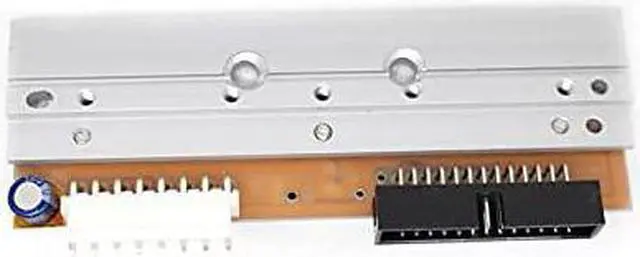 Alt view image 2 of 4 - zmigrapddn Zebra 105sl Plus Barcode Printer, Print Head Compatible with 203dpi (Color : for Zebra 105SL Plus)